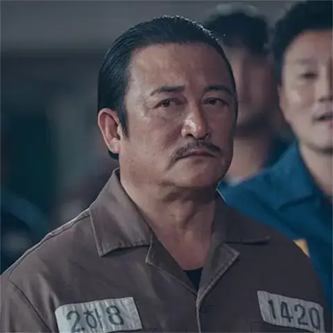 Big Mouth Là Ai: Giải Mã Bí Ẩn Danh Tính Và Sức Hút Của Phim Điện Ảnh Hàn Quốc Big Mouth Là Ai: Giải Mã Bí Ẩn Danh Tính Và Sức Hút Của Phim Điện Ảnh Hàn Quốc