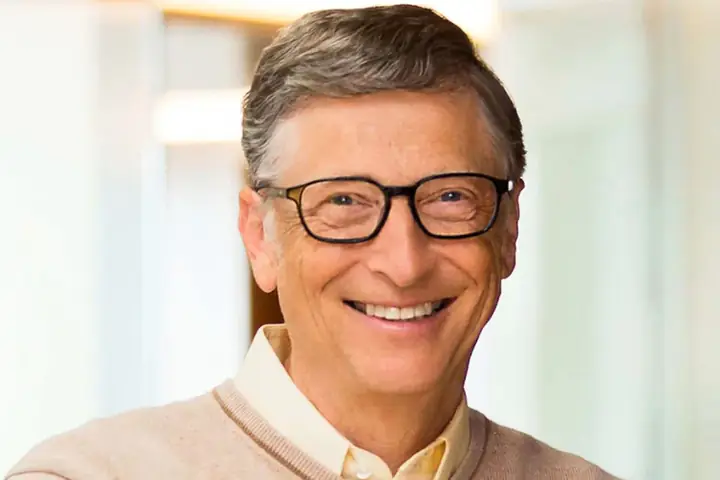 Bill Gates Là Ai? Tiểu Sử, Hành Trình Sự Nghiệp Và Những Cống Hiến Nổi Bật