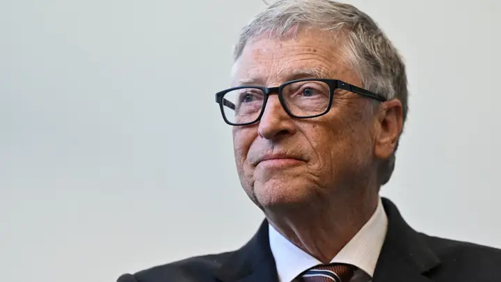 Bill Gates Là Ai? Tiểu Sử, Hành Trình Sự Nghiệp Và Những Cống Hiến Nổi Bật