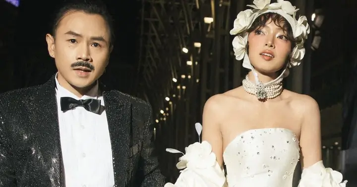 Tiểu Sử Và Hành Trình Sự Nghiệp Của Rapper Binz: Chàng Trai "bigcityboi" Đa Tài