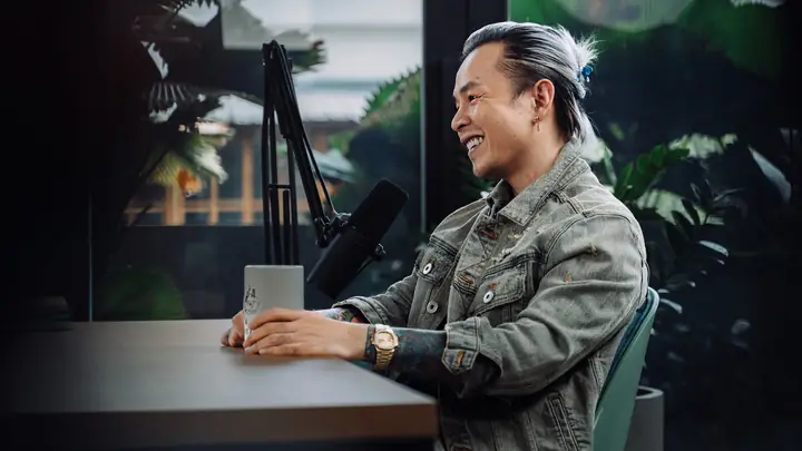 Tiểu Sử Và Hành Trình Sự Nghiệp Của Rapper Binz: Chàng Trai "bigcityboi" Đa Tài