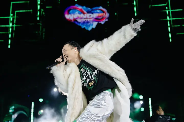 Tiểu Sử Và Hành Trình Sự Nghiệp Của Rapper Binz: Chàng Trai "bigcityboi" Đa Tài