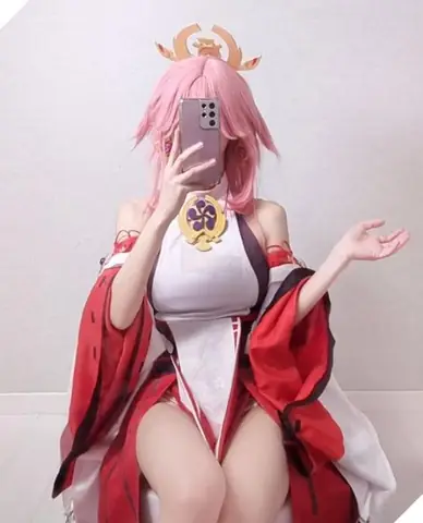 Biya Là Ai - Hành Trình Từ Nghệ Sĩ Ẩn Danh Đến Hiện Tượng Fanart Và Cosplay