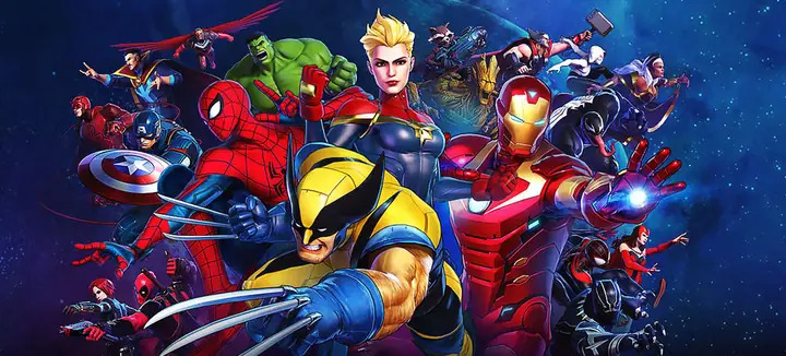 Black Order Là Ai? Nguồn Gốc, Sức Mạnh Và Vai Trò Trong Vũ Trụ Marvel