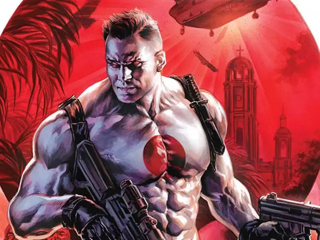 Bloodshot Là Ai? Nguồn Gốc, Sức Mạnh Và Vai Trò Trong Lịch Sử Truyện Tranh Bloodshot Là Ai? Nguồn Gốc, Sức Mạnh Và Vai Trò Trong Lịch Sử Truyện Tranh