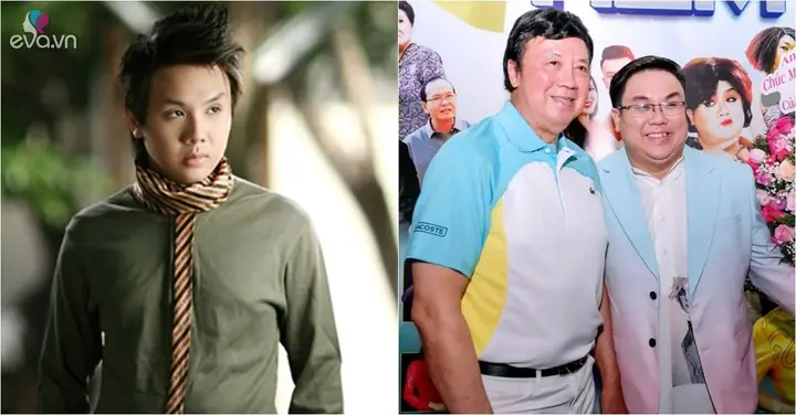 Gia Bảo Là Ai? Tiểu Sử, Sự Nghiệp Và Thông Tin Về Gia Đình