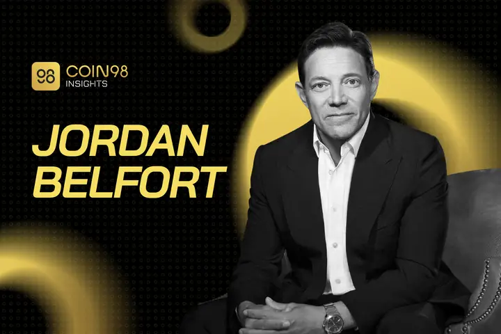 Jordan Belfort: Cuộc Đời Và Sự Nghiệp Của Huyền Thoại Phố Wall