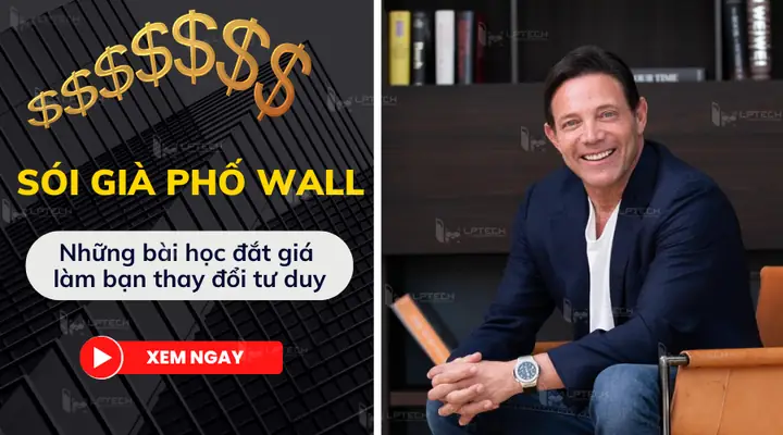 Jordan Belfort: Cuộc Đời Và Sự Nghiệp Của Huyền Thoại Phố Wall Jordan Belfort: Cuộc Đời Và Sự Nghiệp Của Huyền Thoại Phố Wall