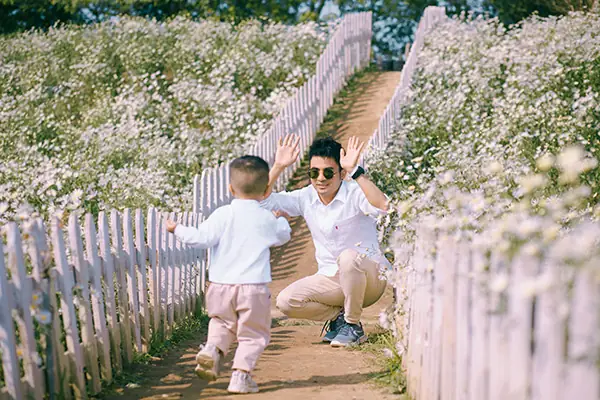 Bố Ken Là Ai? Hành Trình Vượt Lên Giới Hạn Của Một Vlogger Gia Đình Đình Đám