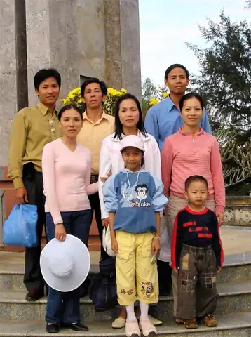 Sự Thật Về Bố Mẹ Nguyễn Võ Quỳnh Trang: Thông Tin Gia Đình Và Bài Học Từ Vụ Án