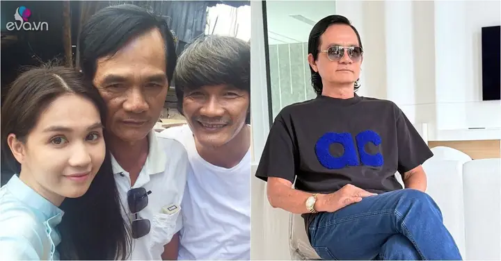 Bố Ngọc Trinh Là Ai? Tiểu Sử, Sự Nghiệp Và Những Góc Khuất Về Cha Ruột Của 'nữ Hoàng Nội Y'