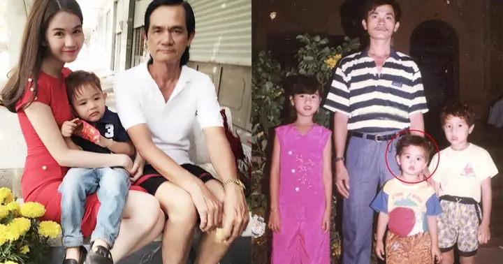 Bố Ngọc Trinh Là Ai? Tiểu Sử, Sự Nghiệp Và Những Góc Khuất Về Cha Ruột Của 'nữ Hoàng Nội Y'