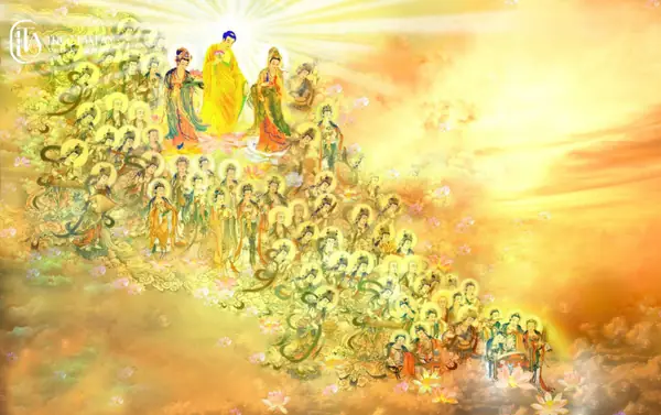 Quan Thế Âm Bồ Tát Là Ai? Nguồn Gốc, Ý Nghĩa Và Những Điều Bạn Cần Biết