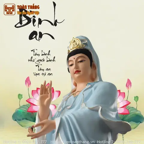 Quan Thế Âm Bồ Tát Là Ai? Nguồn Gốc, Ý Nghĩa Và Những Điều Bạn Cần Biết