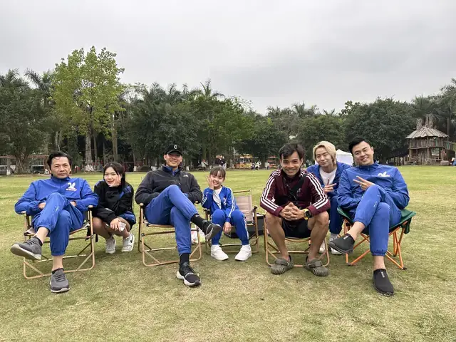 Bố Vợ Tuấn Tú Là Ai? Thông Tin Chi Tiết Về Gia Thế Của Nam Diễn Viên