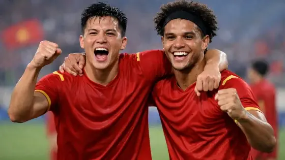 Nguyễn Giang Đông: Tiểu Sử Và Hành Trình Từ Cựu Chủ Tịch Clb Bóng Đá Đến 'bố Vợ Đại Gia' Của Duy Mạnh Và Văn Quyết Nguyễn Giang Đông: Tiểu Sử Và Hành Trình Từ Cựu Chủ Tịch Clb Bóng Đá Đến 'bố Vợ Đại Gia' Của Duy Mạnh Và Văn Quyết