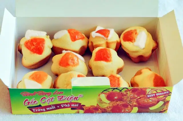 Rapper Bông Lan Trứng Muối Là Ai? Tiểu Sử, Sự Nghiệp Và Phong Cách Độc Đáo Rapper Bông Lan Trứng Muối Là Ai? Tiểu Sử, Sự Nghiệp Và Phong Cách Độc Đáo