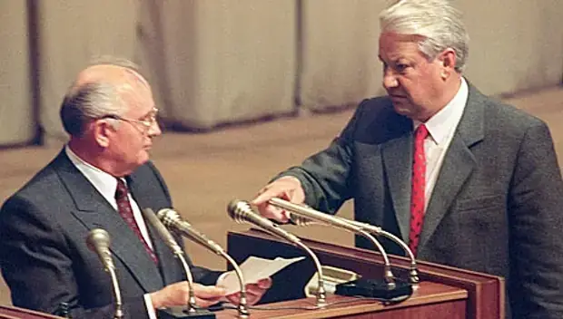 Boris Yeltsin: Sự Nghiệp, Di Sản Vĩ Đại Và Những Góc Khuất Lịch Sử Boris Yeltsin: Sự Nghiệp, Di Sản Vĩ Đại Và Những Góc Khuất Lịch Sử