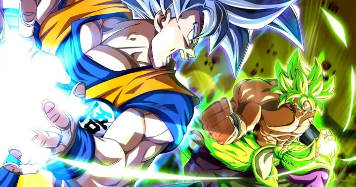 Broly Là Ai? Sức Mạnh Của Siêu Saiyan Huyền Thoại Và Những Bí Ẩn Đằng Sau