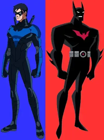 Bruce Wayne Là Ai? Tiểu Sử, Di Sản Và Ý Nghĩa Biểu Tượng Của Người Dơi