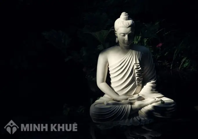 Buddha Là Ai? Nguồn Gốc, Cuộc Đời Và Những Triết Lý Cốt Lõi Của Đức Phật Buddha Là Ai? Nguồn Gốc, Cuộc Đời Và Những Triết Lý Cốt Lõi Của Đức Phật