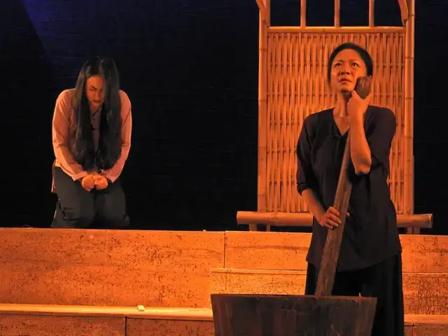 Bùi Phương Nga Là Ai? Tiểu Sử Và Hành Trình Nỗ Lực Của Á Hậu Tài Sắc Vẹn Toàn