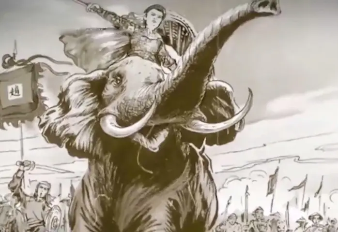 Bùi Thị Xuân Hạnh Là Ai? Tiểu Sử, Sự Nghiệp Và Những Góc Khuất Sau Vương Miện