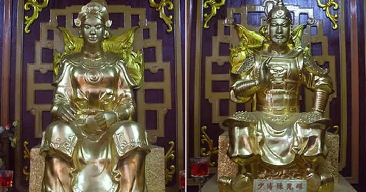 Bùi Thị Xuân Hạnh Là Ai? Tiểu Sử, Sự Nghiệp Và Những Góc Khuất Sau Vương Miện