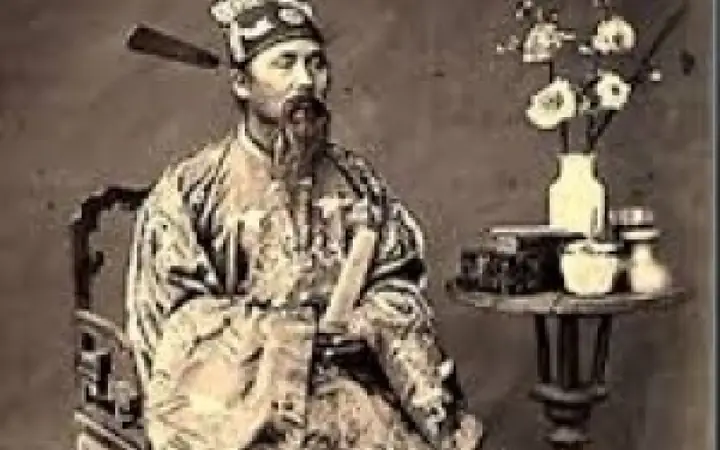 Bùi Viện: Cuộc Đời, Sứ Mệnh Lịch Sử Và Con Đường "phố Tây" Nổi Tiếng Ở Sài Gòn