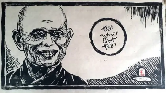 Ông Bụt Là Ai? Nguồn Gốc, Ý Nghĩa Và Sự Thật Lịch Sử Cần Biết