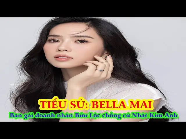 Bửu Lộc Chồng Nhật Kim Anh Là Ai? Tiểu Sử, Sự Nghiệp Gia Đình