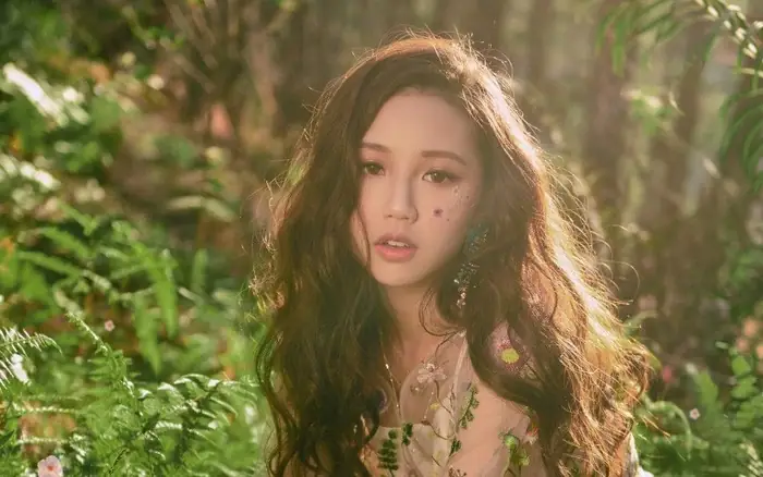 Amee Là Ai? Tiểu Sử, Sự Nghiệp Và Những Điều Bạn Chưa Biết Về Giọng Ca Gen Z Amee Là Ai? Tiểu Sử, Sự Nghiệp Và Những Điều Bạn Chưa Biết Về Giọng Ca Gen Z