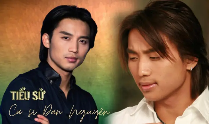 Ca Sĩ Đan Nguyên: Tiểu Sử, Sự Nghiệp Và Những Góc Nhìn Đa Chiều Về Giọng Ca "lãng Tử Phong Trần"