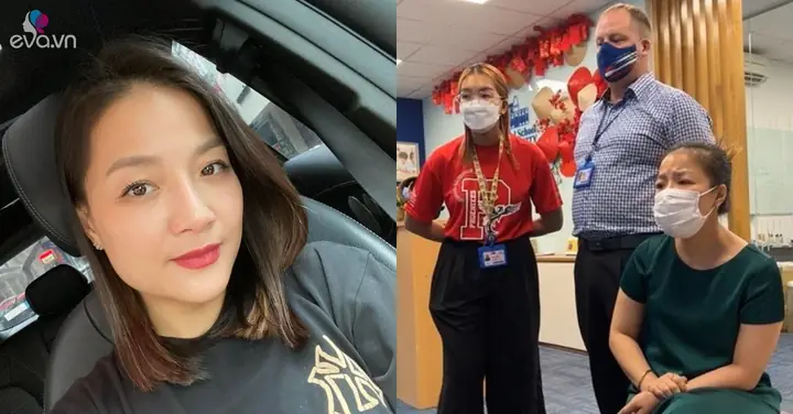 Trần Hà Thủy (ca Sĩ Thủy Bi): Hành Trình Từ Hot Girl Hà Thành Đến Bà Mẹ Đơn Thân Bản Lĩnh