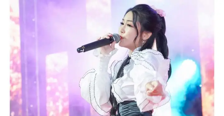 Ưng Linh Là Ai? Sự Thật Về Ca Sĩ Chưa Có Thông Tin Chính Thức Trong Làng Nhạc Việt