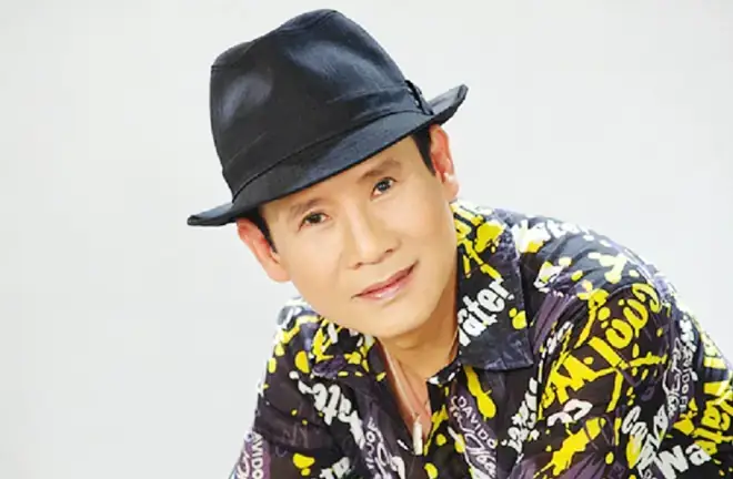 Ca Sĩ Vũ Tuấn: Hành Trình Âm Nhạc Vượt Thời Gian Của Giọng Ca Vàng