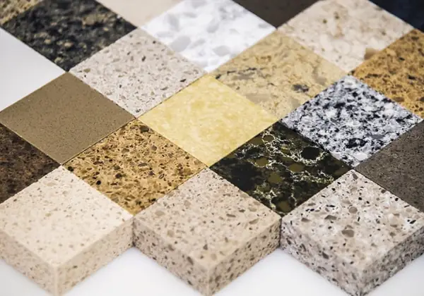 Loại Đá Được Sử Dụng Trong Thiết Kế Nội Thất