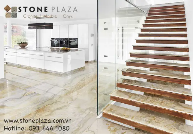 Phân Biệt Các Loại Đá Trong Xây Dựng Và Hoàn Thiện ...