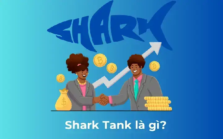 Danh Sách Các Shark Tank Việt Nam: Hồ Sơ Chi Tiết Và Phong Cách Đầu Tư