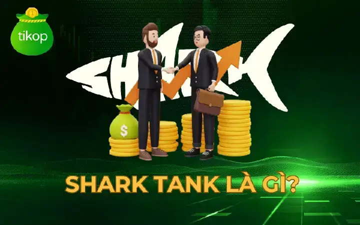 Danh Sách Các Shark Tank Việt Nam: Hồ Sơ Chi Tiết Và Phong Cách Đầu Tư