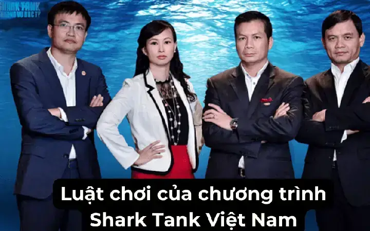 Danh Sách Các Shark Tank Việt Nam: Hồ Sơ Chi Tiết Và Phong Cách Đầu Tư