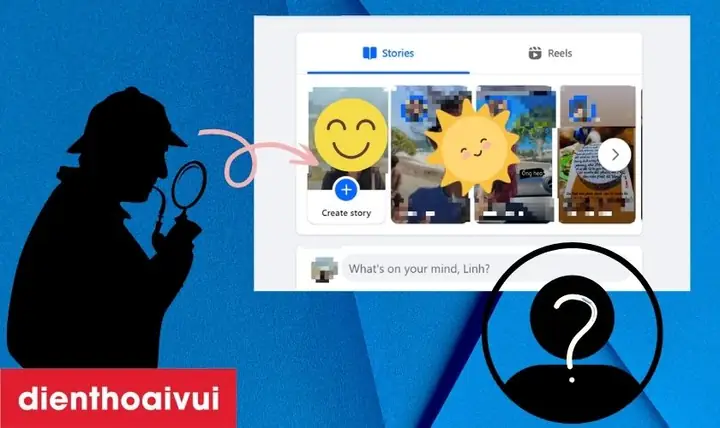 Cách Kiểm Tra Người Lạ Xem Story Facebook: Thực Tế Và Giải Pháp Tối Ưu
