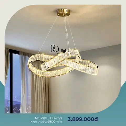Pq Light – Thắp Sáng Ngôi Nhà Của Bạn