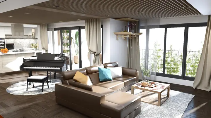 12+ Kinh Nghiệm Trang Trí Nội Thất Giúp Căn Nhà Nổi Bật Và Ấn Tượng 12+ Kinh Nghiệm Trang Trí Nội Thất Giúp Căn Nhà Nổi Bật Và Ấn Tượng