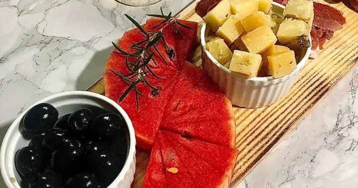 38 Món Trang Trí Thịt Nguội Thơm Ngon, Đa Dạng Và Dễ Làm Tại Nhà ...