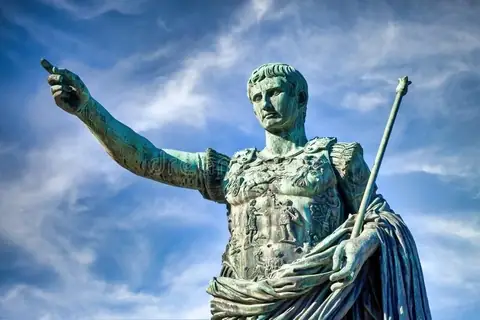 Julius Caesar: Tiểu Sử Chi Tiết Và Những Sự Thật Ít Ai Biết Về Vị Lãnh Tụ Vĩ Đại