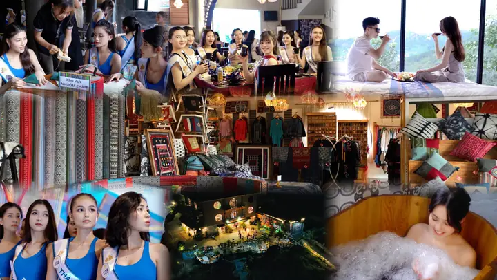 Cẩm Lan Sục Là Ai? Giải Mã Hiện Tượng Livestream Nông Sản Gây Bão Mạng Xã Hội