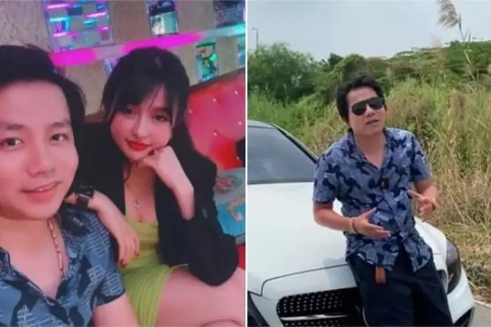Cameraman Của Khoa Pug Là Ai? Hành Trình Khám Phá Người Đứng Sau Ống Kính Cameraman Của Khoa Pug Là Ai? Hành Trình Khám Phá Người Đứng Sau Ống Kính