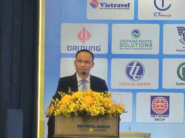 Cấn Văn Lực: Chân Dung Chuyên Gia Kinh Tế Tầm Ảnh Hưởng Nhất Việt Nam