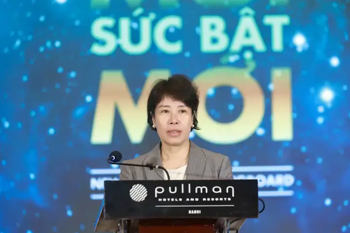 Cấn Văn Lực: Chân Dung Chuyên Gia Kinh Tế Tầm Ảnh Hưởng Nhất Việt Nam